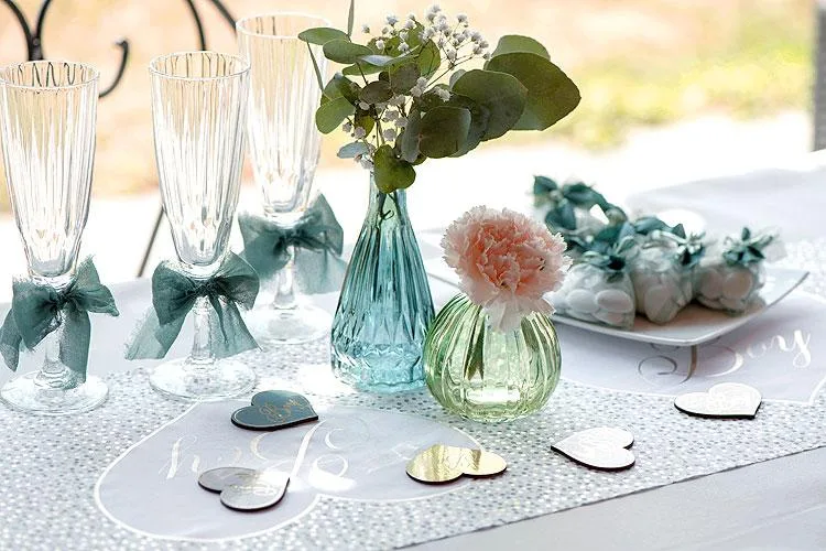 Vases