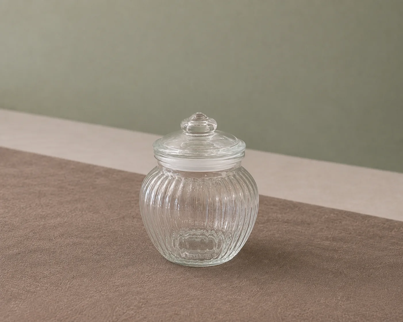 Mini bonbonnière Okumeyr