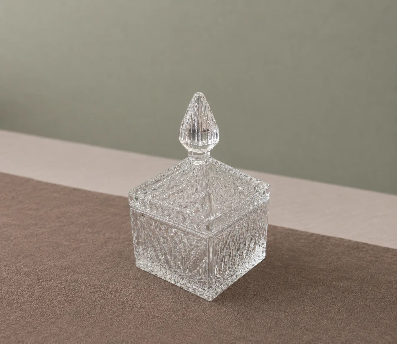 Mini bonbonnière Selency