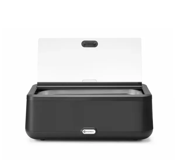 Chafing-dish électrique