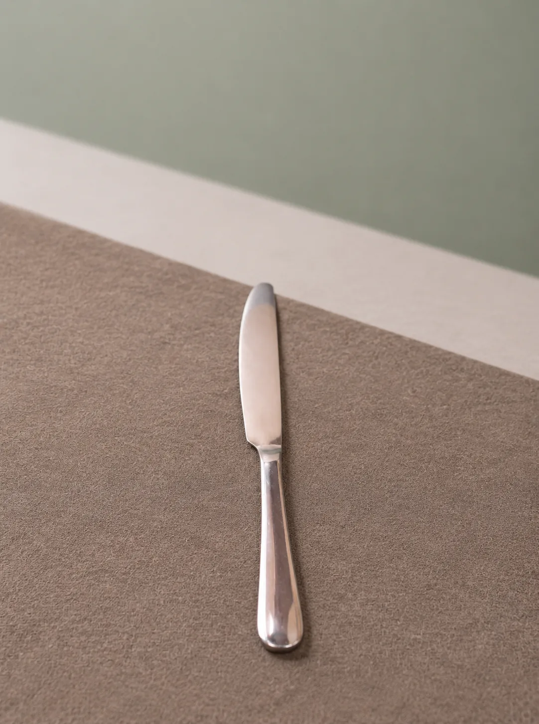 Couteau de table Tradition