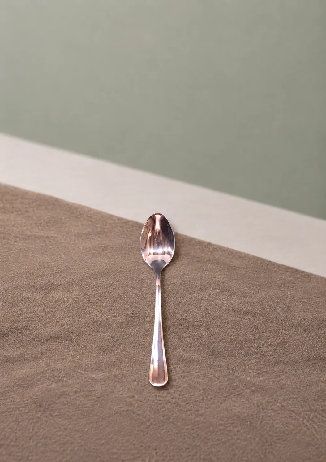 Cuillère à dessert Tradition