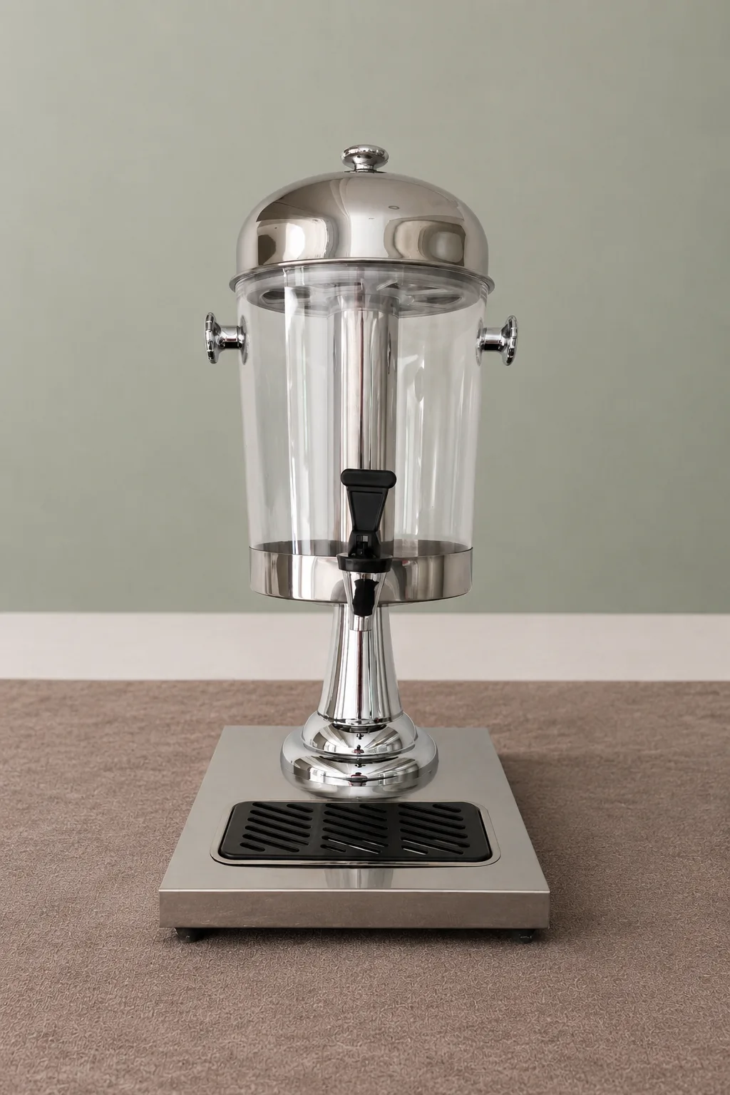 Distributeur de boisons 8L