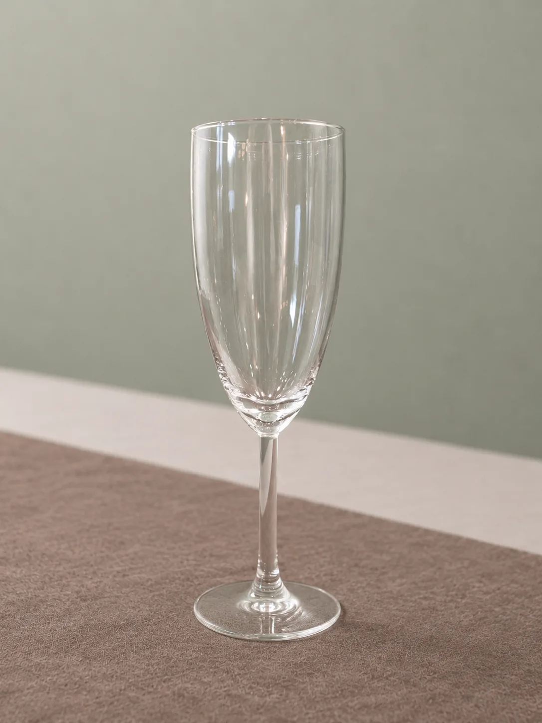 flute à champagne Tradition 21cl
