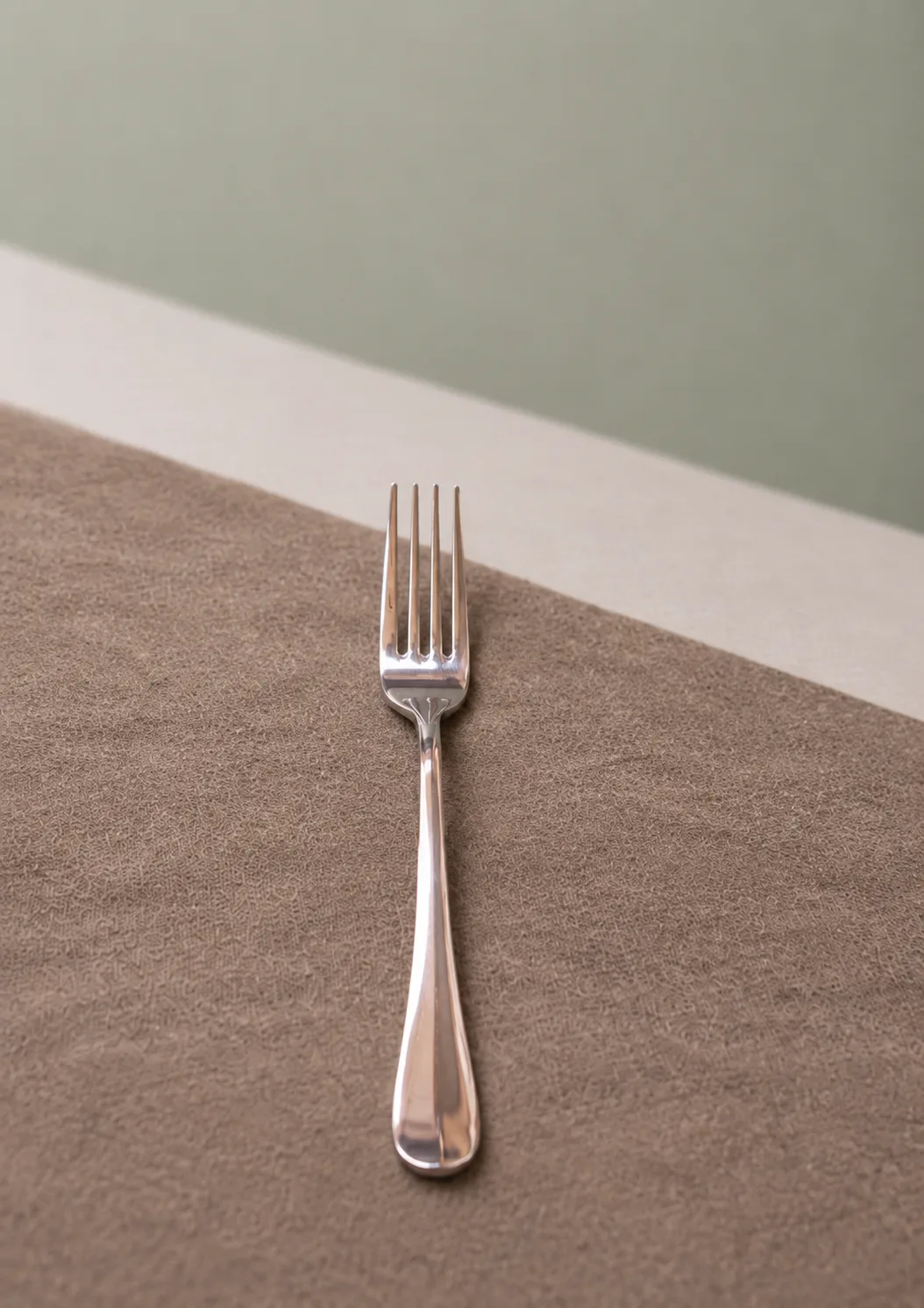 Fourchette de table Tradition