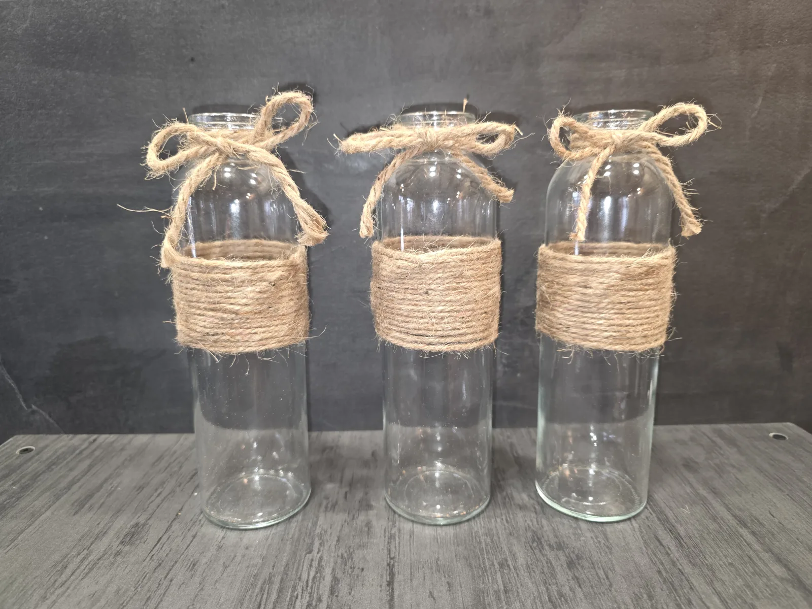 Mini vase Bakersfield