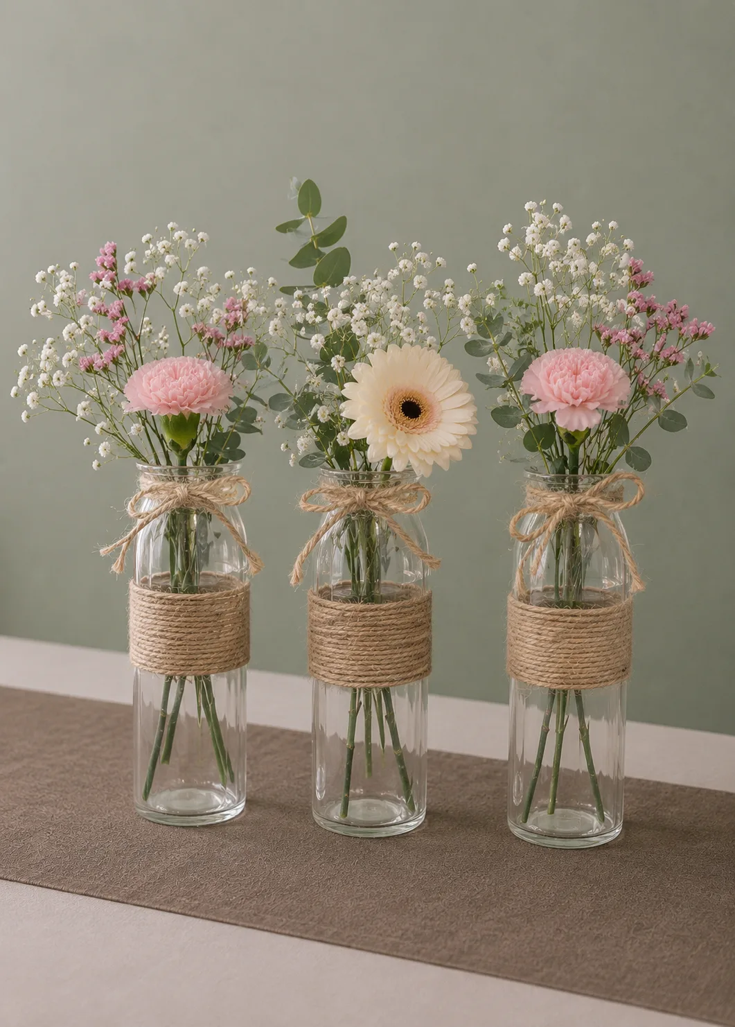 Mini vase Bakersfield