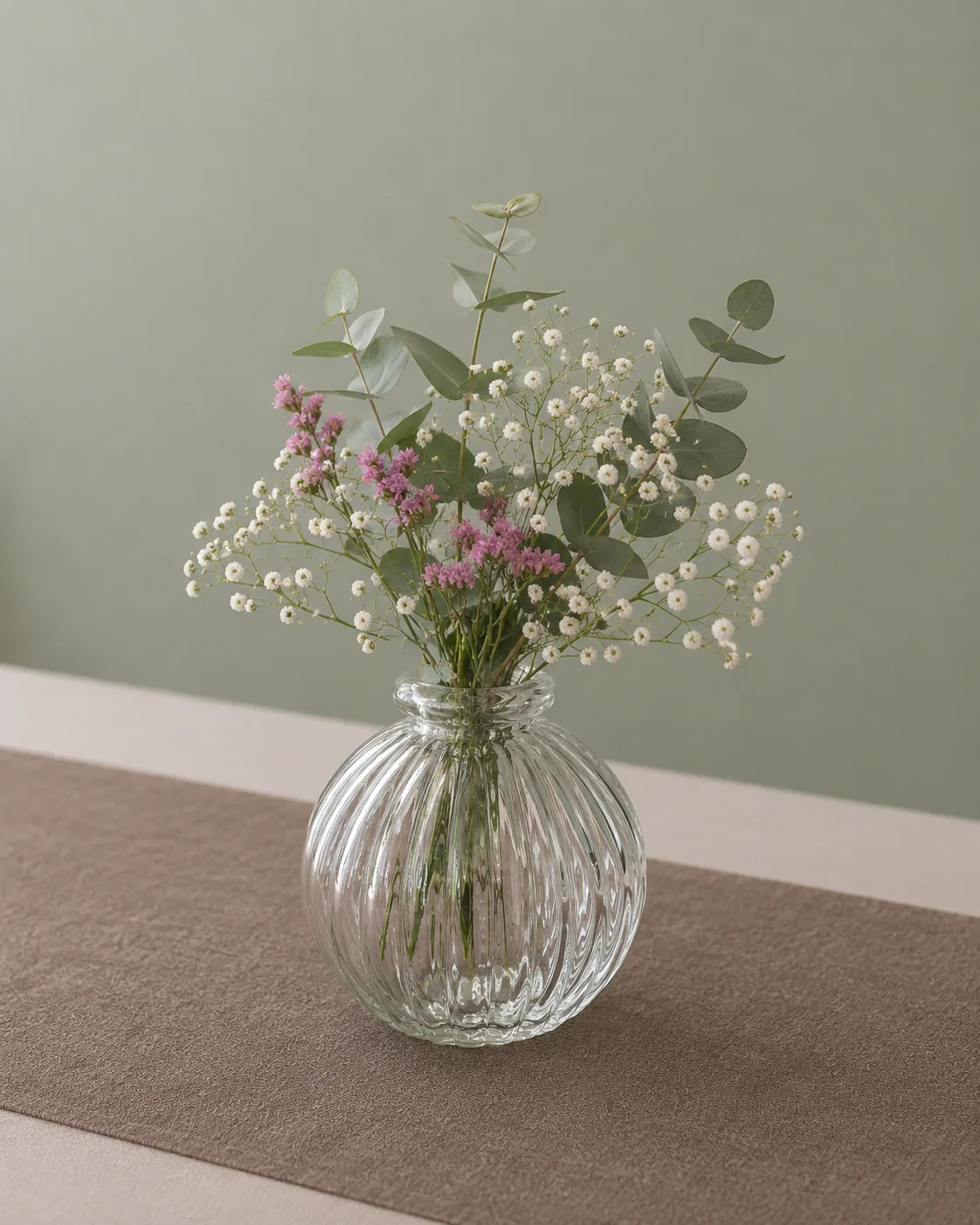Mini vase Monofleur n°1