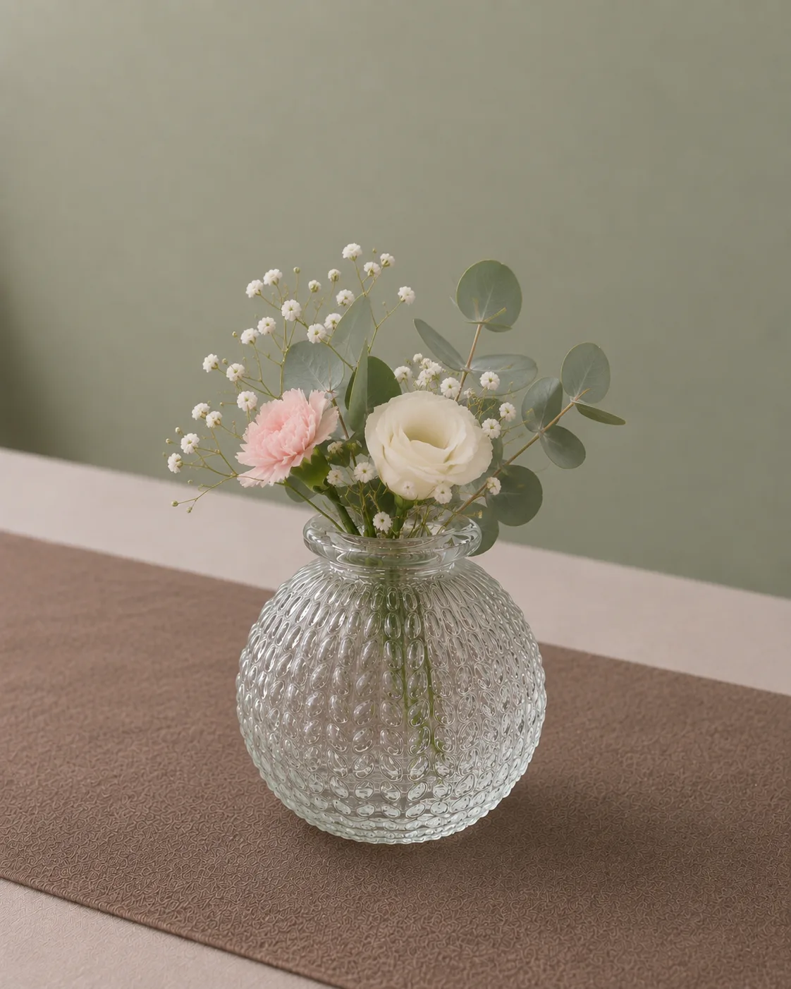 Mini vase Monofleur n°3