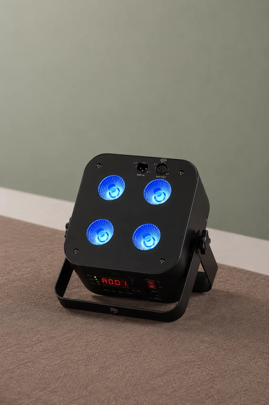 Petit Projecteur Led