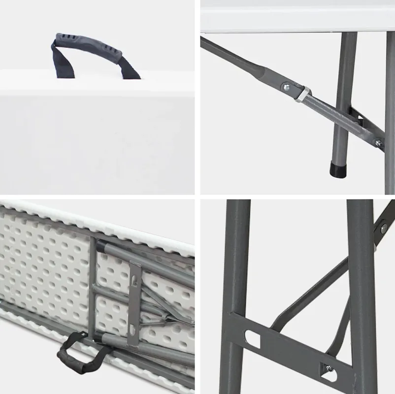 Banc pliant