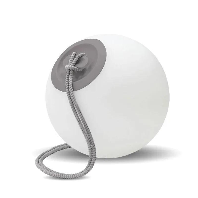 boule lumineuse led RGB