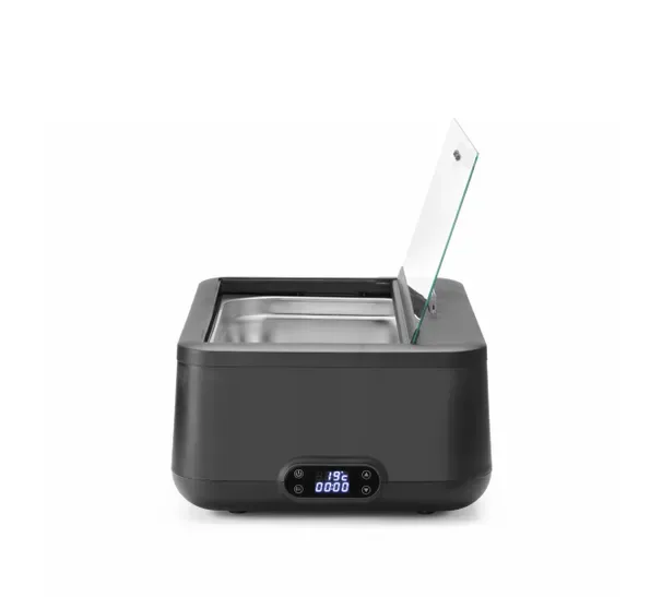 Chafing-dish électrique