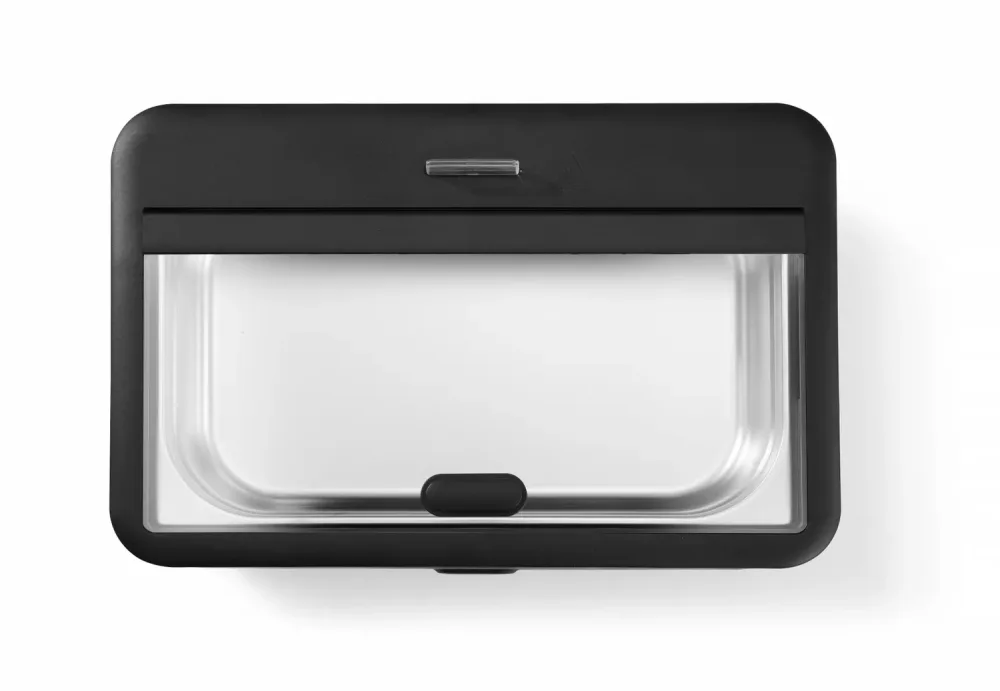 Chafing-dish électrique