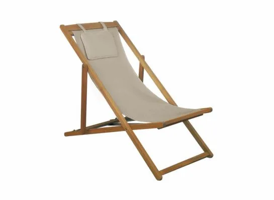 Chilienne en bois Chill