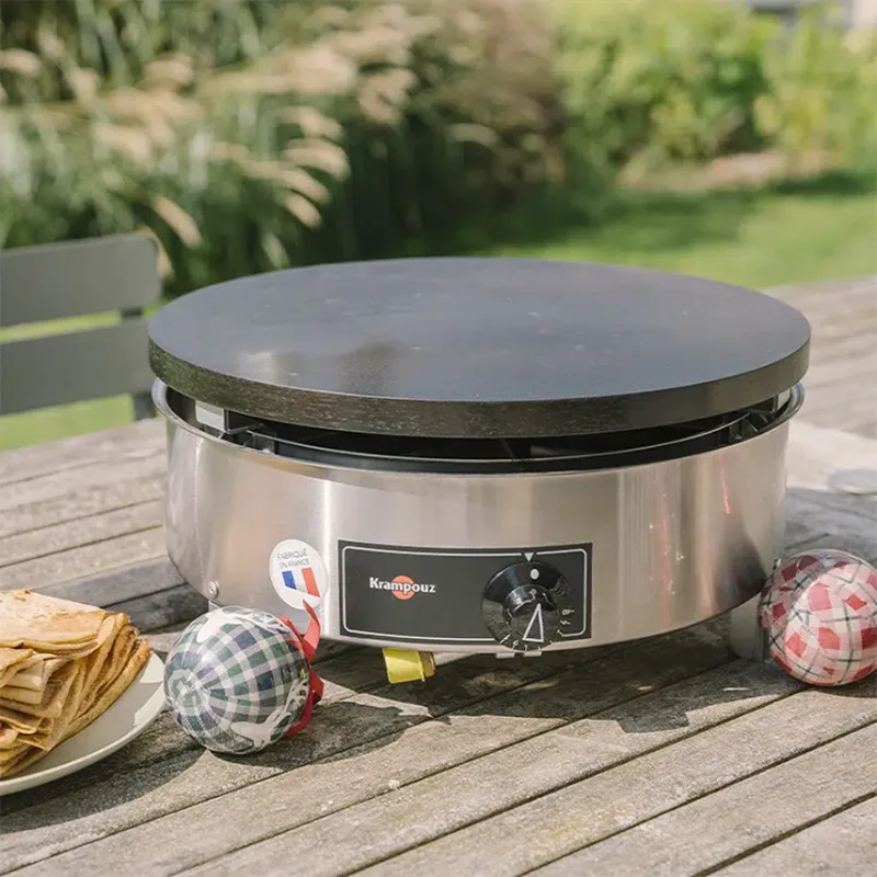 Crêpière électrique Billig