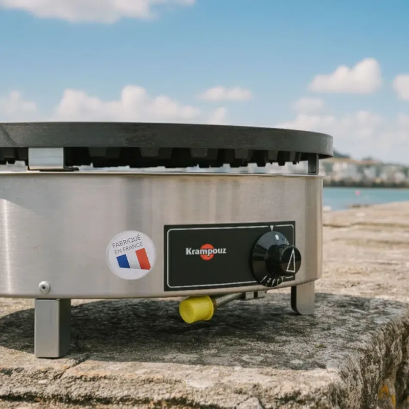 Crêpière électrique Billig