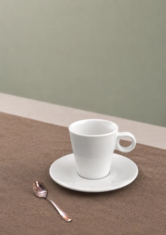 Cuillère à café Moka Tradition