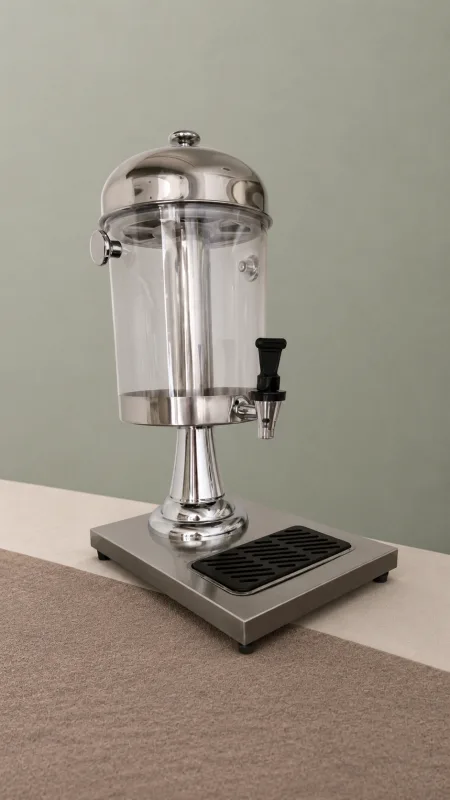Distributeur de boisons 8L