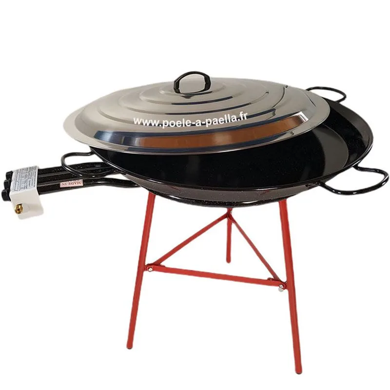 kit à paella