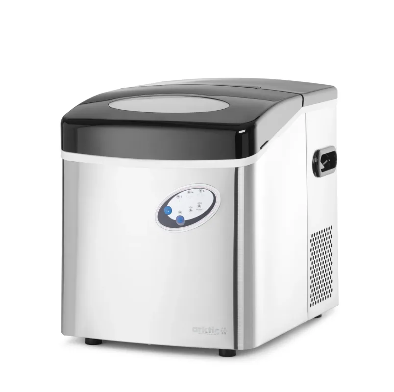 Machine à glaçon 15kg/24h