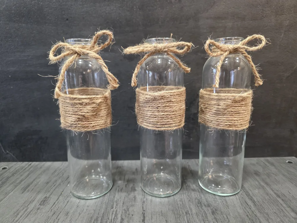 Mini vase Bakersfield