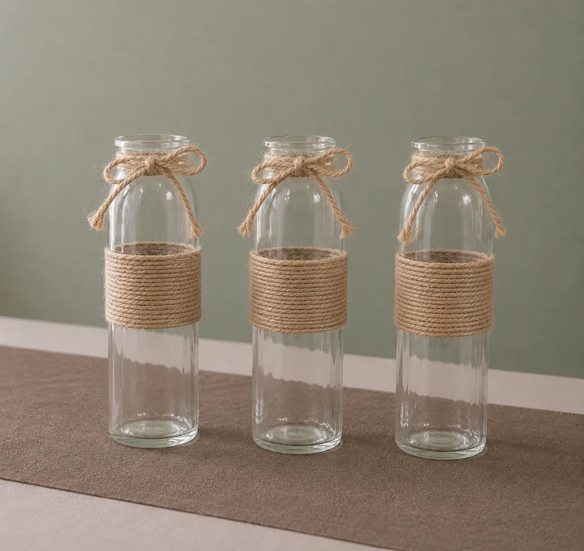 Mini vase Bakersfield