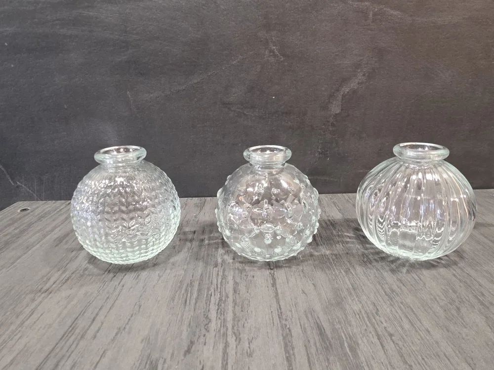 Mini vase Monofleur n°3