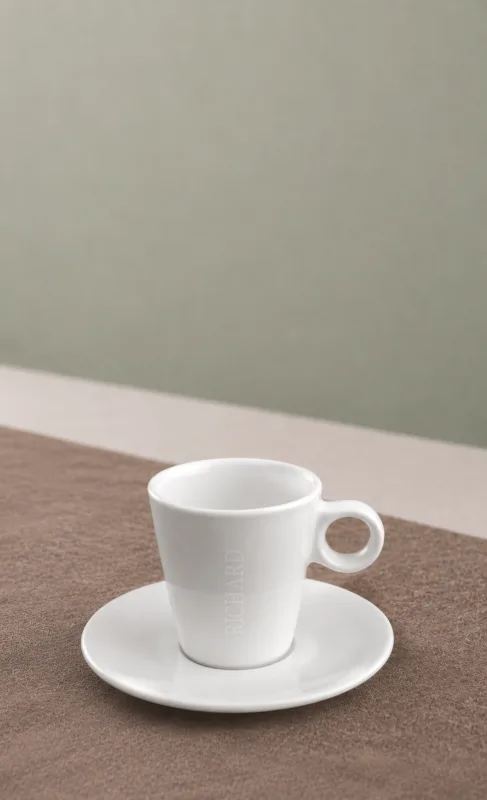 Sous tasse Tradition