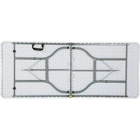 Table pliante 180cm