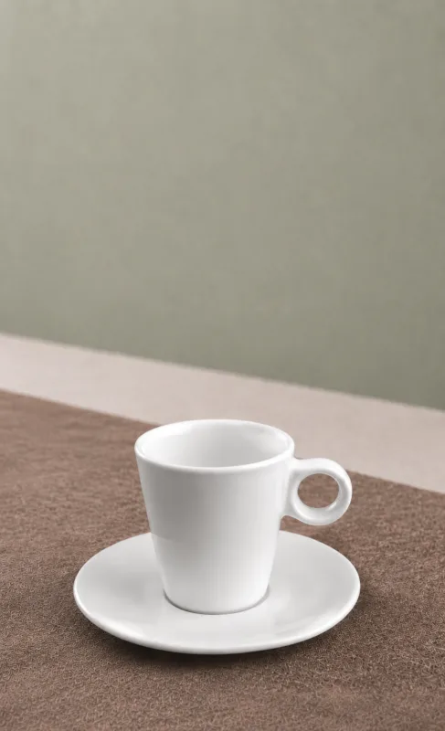Tasse à café Tradition 9cl