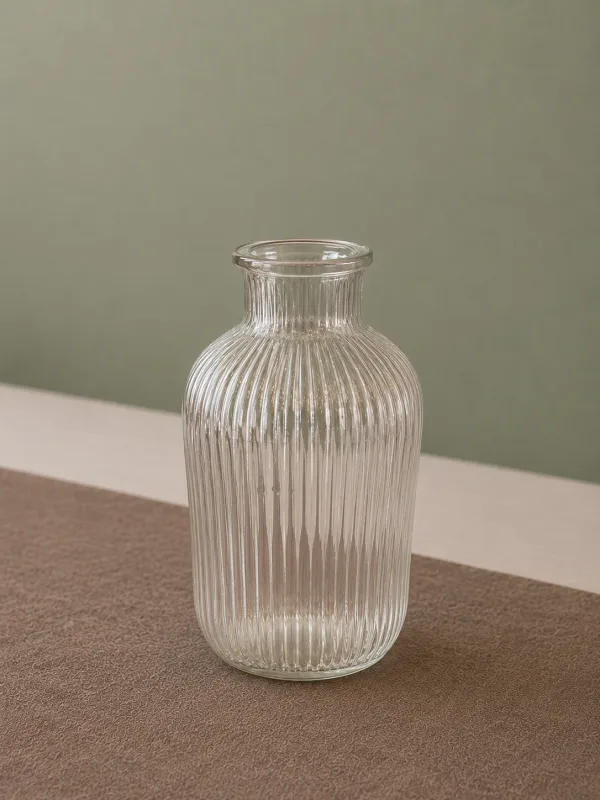 Vase fumé Bottiglia