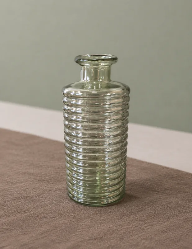 Vase Spetebo vert