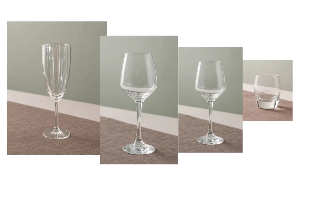 Verre à rouge Tradition 36 cl