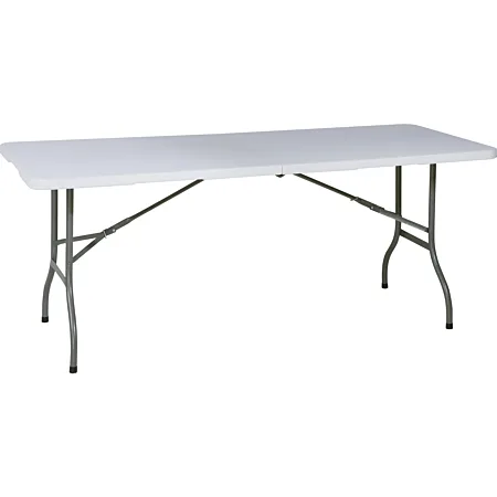 Table pliante 180cm