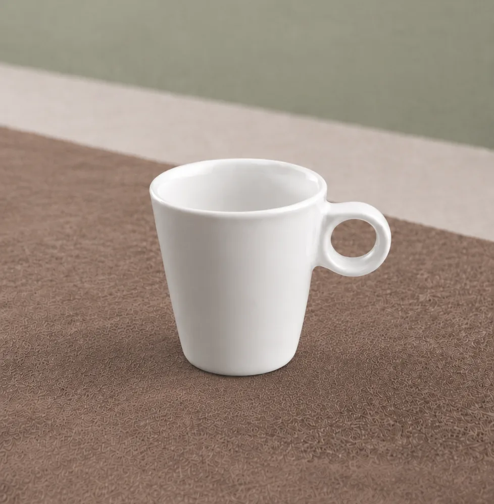Tasse à café Tradition 9cl