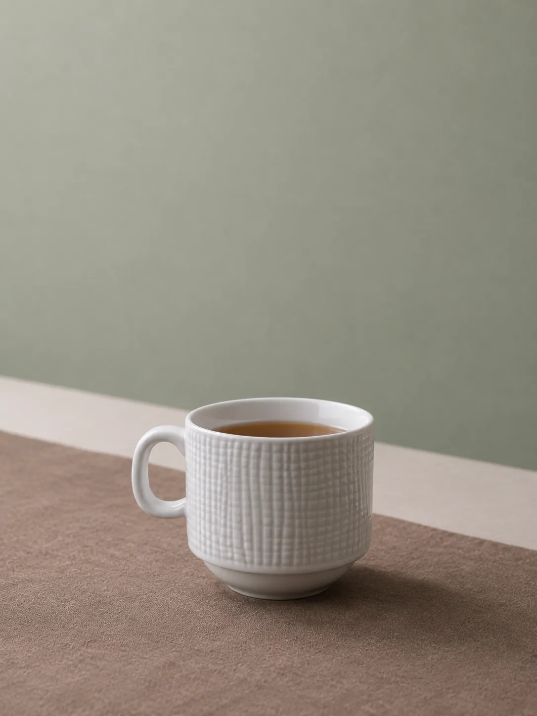 Tasse à thé Tradition 25cl