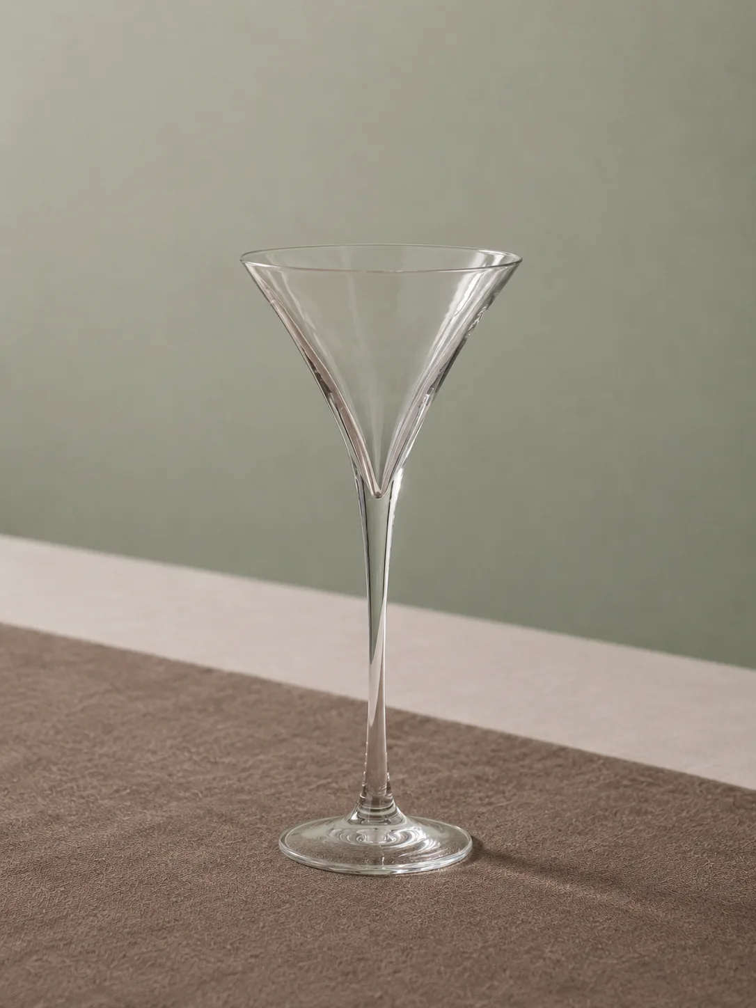 Vase Martini 70cm